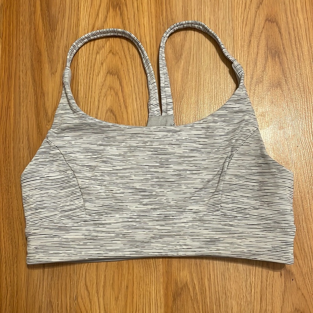 Lulu Lemon Sports Bra